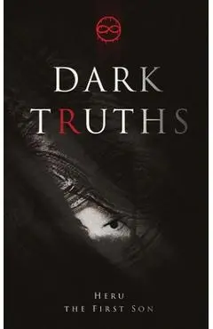 Dark Truths - Jason C. Thomas