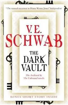 Dark Vault