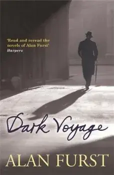 Dark Voyage, Paperback/Alan Furst