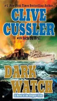 Dark Watch, Paperback/Clive Cussler
