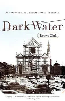 Dark Water: Art, Disaster, and Redemption in Florence, Paperback/Robert Clark