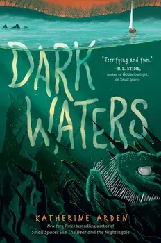 Dark Waters, Hardcover/Katherine Arden