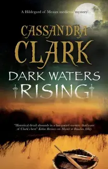 Dark Waters Rising. Main, Paperback/***
