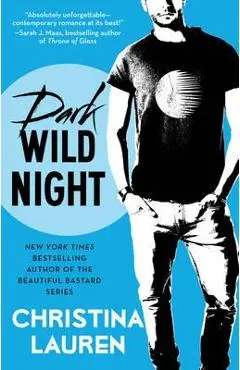 Dark Wild Night
