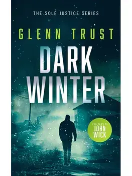 Dark Winter. A gripping crime thriller, Paperback/Glenn Trust