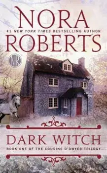 Dark Witch, Paperback/Nora Roberts