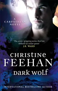 Dark Wolf, Paperback/Christine Feehan