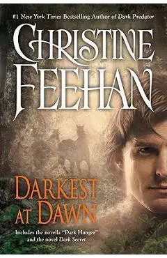 Darkest at Dawn - Christine Feehan