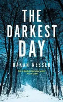 Darkest Day, Hardcover/Hakan Nesser