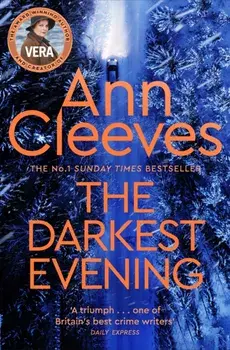 Darkest Evening, Paperback/Ann Cleeves