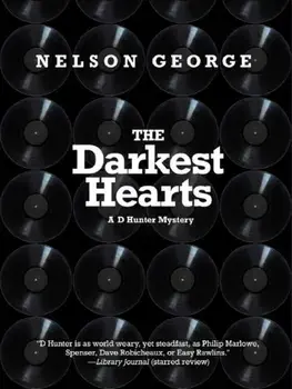 Darkest Hearts. A D Hunter Mystery, Paperback/Nelson George