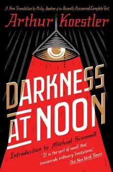 Darkness at Noon, Paperback/Arthur Koestler