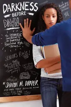 Darkness Before Dawn, Paperback/Sharon M. Draper