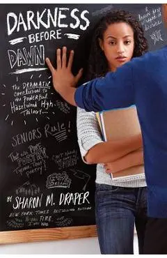 Darkness Before Dawn - Sharon M. Draper