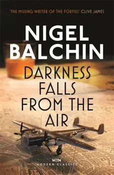 Darkness Falls from the Air, Paperback/Nigel Balchin