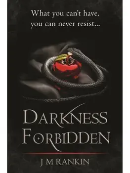 Darkness Forbidden. 2 Revised edition, Paperback/J. M. Rankin