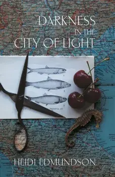 Darkness in the City of Light, Paperback/Heidi Edmundson
