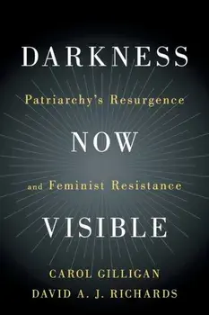 Darkness Now Visible. Patriarchy's Resurgence and Feminist Resistance, Paperback/David A. J. Richards