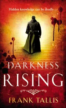Darkness Rising. (Vienna Blood 4), Paperback/Frank Tallis