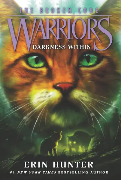 Darkness Within | Erin Hunter