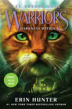 Darkness Within, Hardcover/Erin Hunter