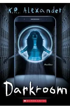 Darkroom - K. R. Alexander