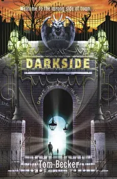 Darkside NE, Paperback/Tom Becker