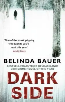 Darkside, Paperback/Belinda Bauer