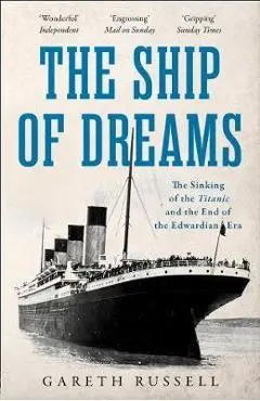 Darksome Bounds of a Failing World - Gareth Russell