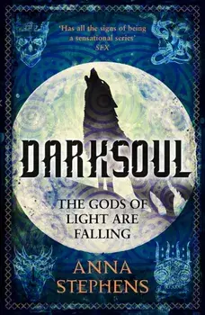 Darksoul, Paperback/Anna Stephens