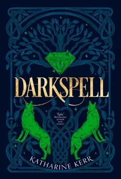 Darkspell, Paperback/Katharine Kerr