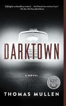 Darktown, Paperback/Thomas Mullen