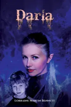 Darla, Hardback/Lorraine Martin Bennett