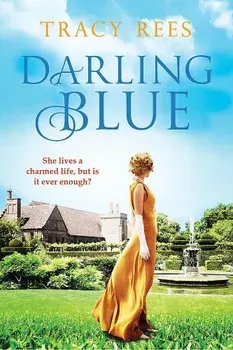 Darling Blue, Paperback/Tracy Rees