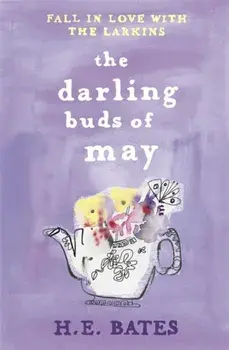 Darling Buds of May. Book 1, Paperback/H. E. Bates
