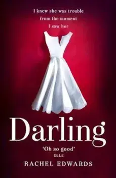 Darling, Paperback/Rachel Edwards