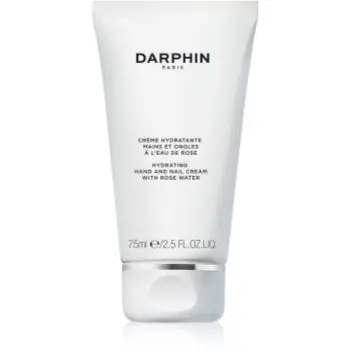 Darphin All-Day Hydrating Hand And Nail Cream cremă hidratantă pentru mâini și unghii