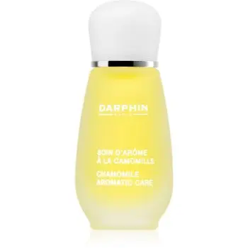 Darphin Chamomile Aromatic Care Ulei esential de musetel pentru netezirea pielii