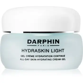 Darphin Hydraskin Light Hydrating Cream Gel gel crema hidratant pentru piele normală și mixtă