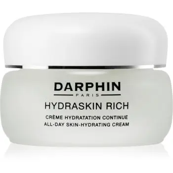Darphin Hydraskin Rich Skin Hydrating Cream cremă pentru față pentru ten normal spre uscat