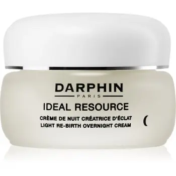 Darphin Ideal Resource Overnight Cream crema radianta de noapte