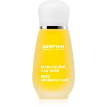 Darphin Rose Aromatic Care Ulei esential de trandafir