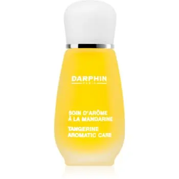 Darphin Tangerine Aromatic Care Ulei esential de mandarine