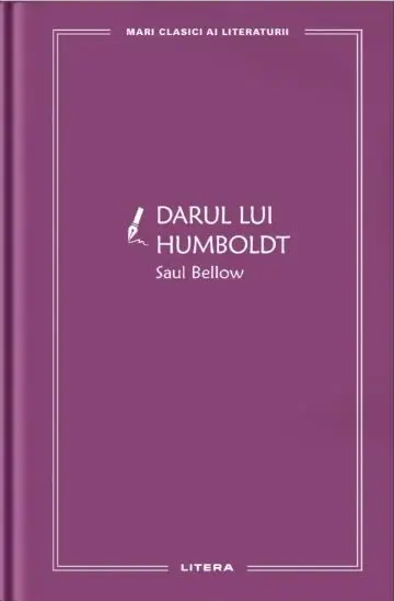 Darul lui Humboldt