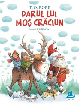 Darul lui Mos Craciun/T.O. Bobe