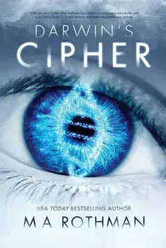 Darwin's Cipher, Paperback/M. a. Rothman