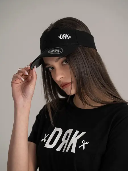 DARYL VISOR - S-M
