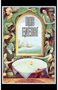 Das Energi - Paul Williams