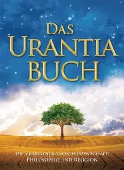 Das Urantia Buch, Hardcover/Multiple Authors