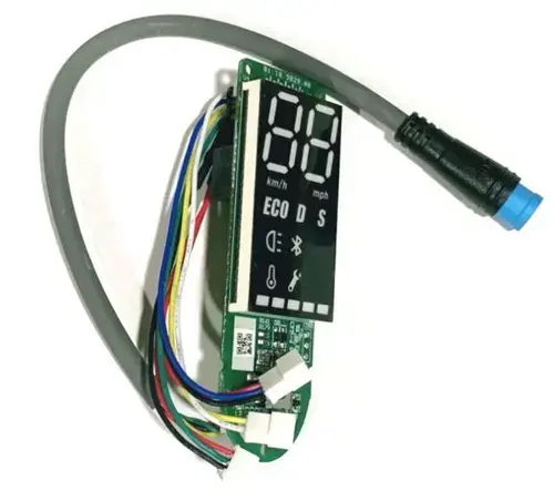 Dashboard cu afisaj pentru trotineta electrica Xiaomi 1S/PRO2/Essential